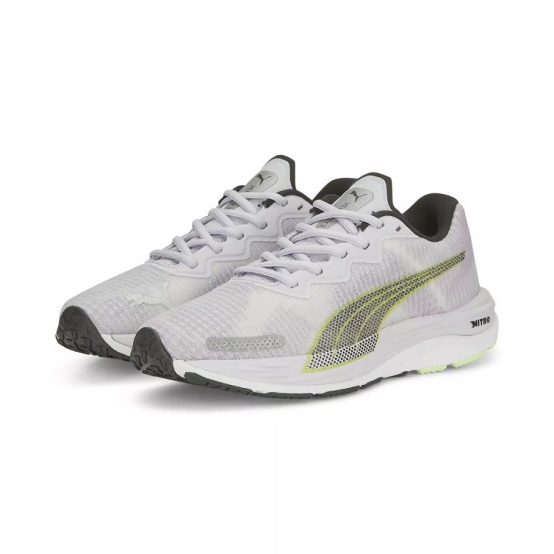 5B4065452695040 5DI 001 37852701 VELOCITY NITRO 2 FADE WNS spring lavender puma 69175