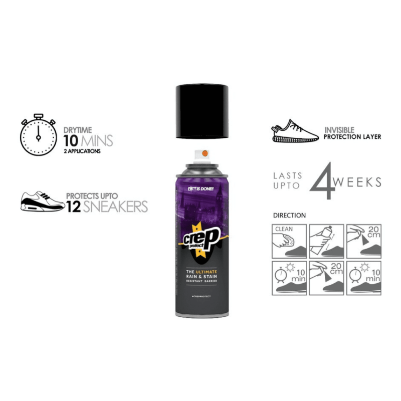 CrepProtectSpray200ml 4