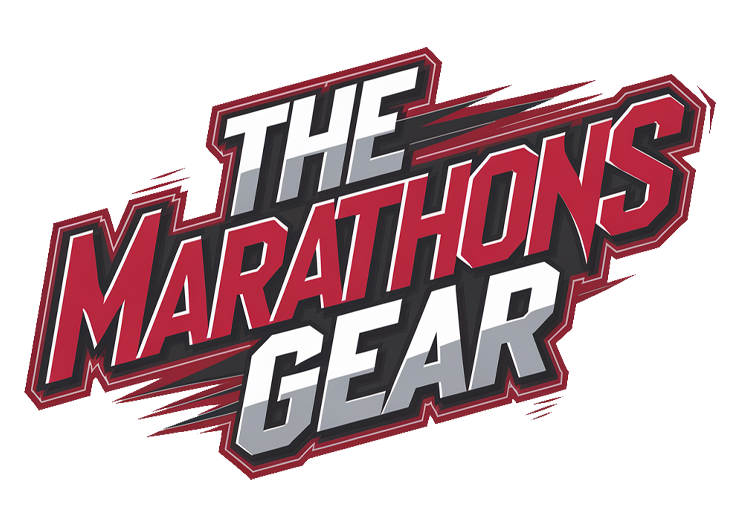 The Marathons Gear