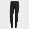 Adidas Women's How We Do 7/8 Tights - Black Apparel - Women Adidas