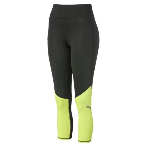 Puma Ignite 3 4 Tight (Womens) Apparel - Women Puma