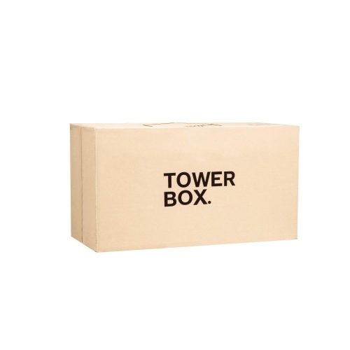 tower box 6 boxes accessories tower box 302119